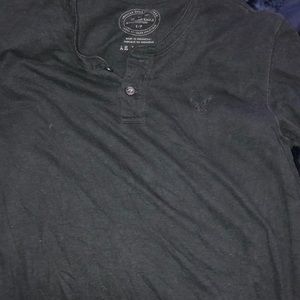 Black American Eagle long sleeve